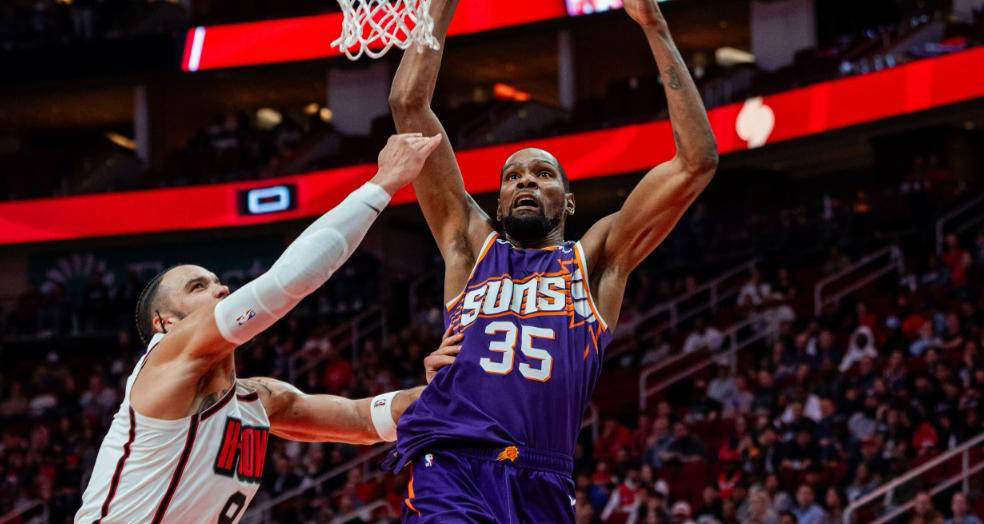 九游官网包含杜兰特连续十场比赛得分超过重返赛场，湖人不断突破！的词条