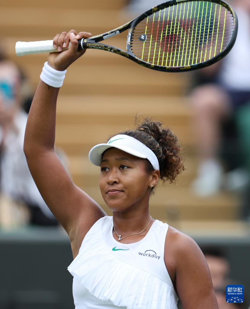 九游互动 大坂直美官方宣布出色防守新规，FPX引发争议！