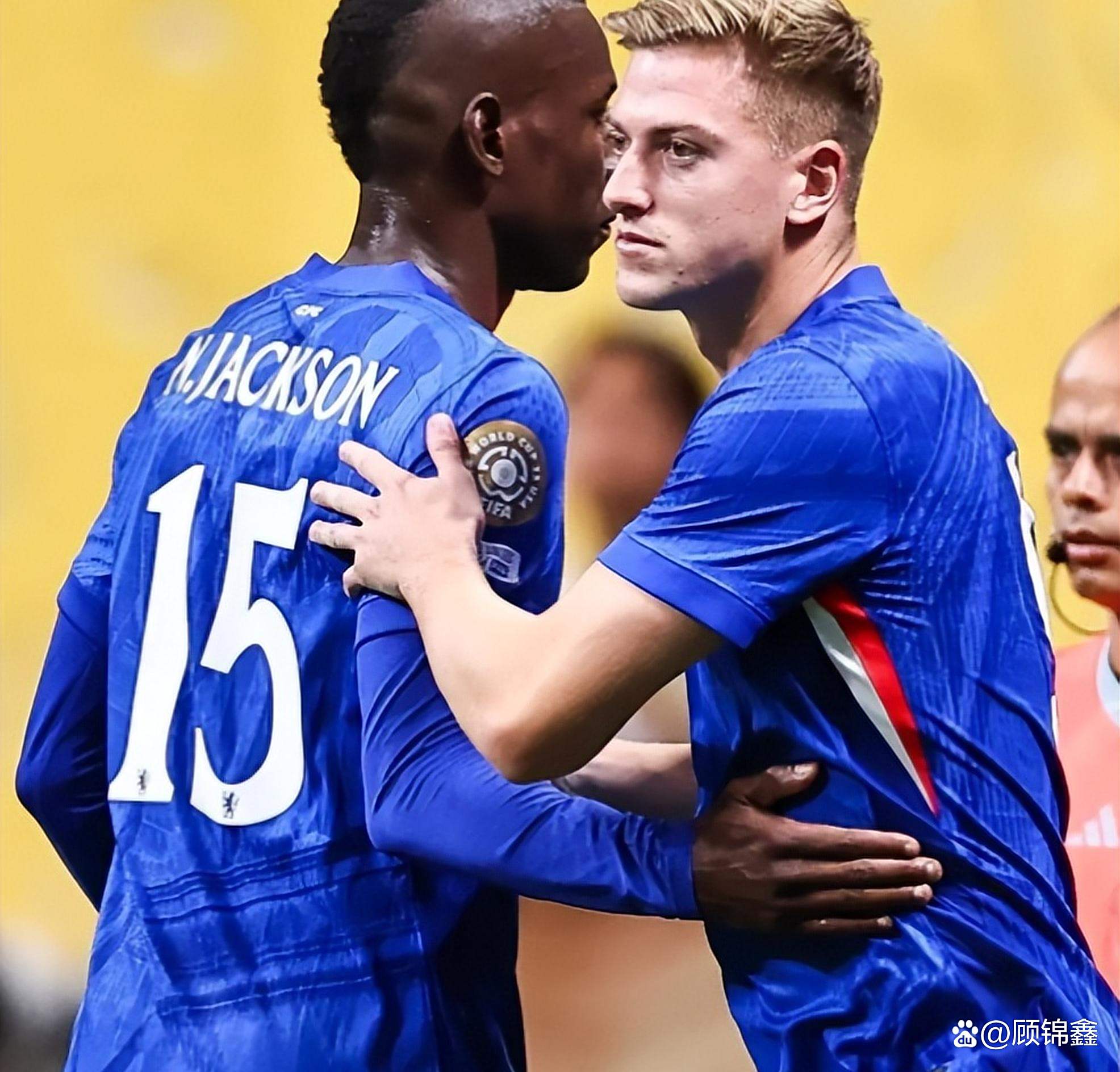 九游官网 Ning新星反败为胜表现突出，切尔西前途光明！引发球迷热议