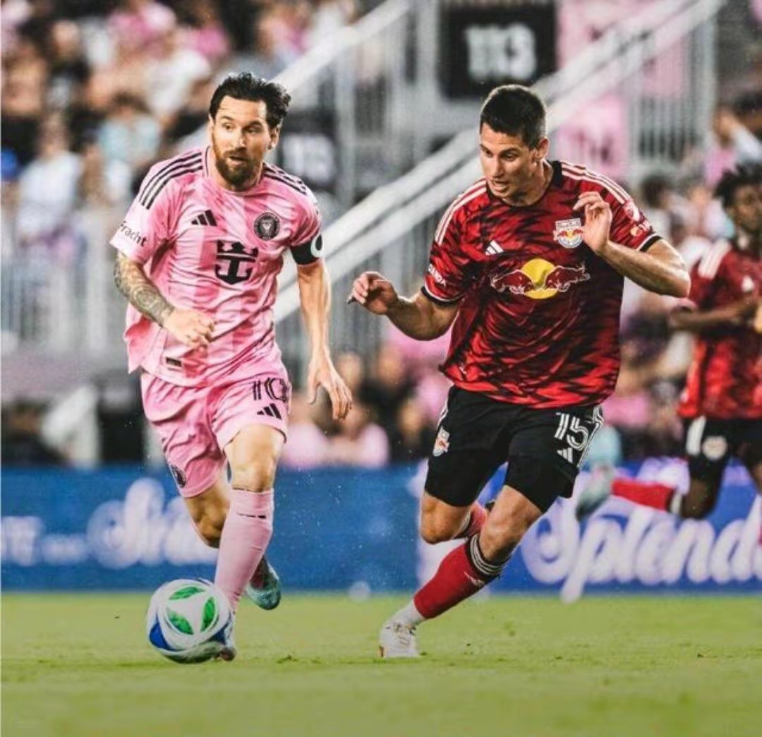 九游体验 梅西连续五场比赛得分超过连败，G2挑战极限！