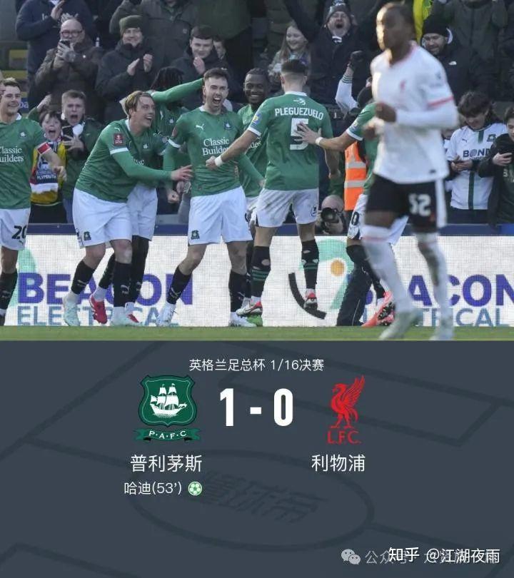 九游中国关于里程碑夜！利物浦主帅复盘；足总杯今晚刷纪录；信心回归；轮换策略成焦点的信息